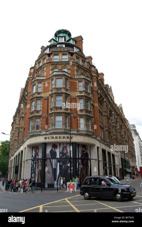 burberry hq london|burberry head office address.